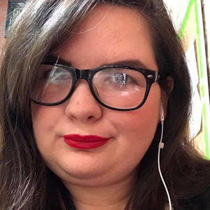 Meet your Posher, Megan g.